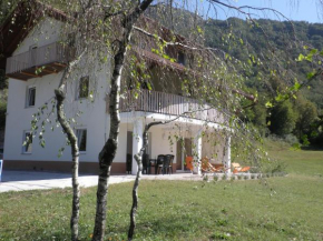 Soča House